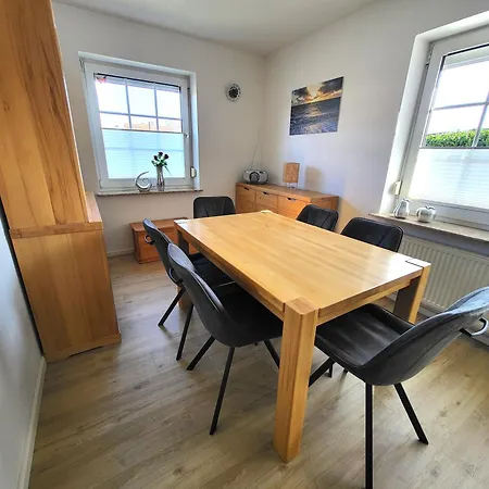 Maya * Norddeich (Norden)