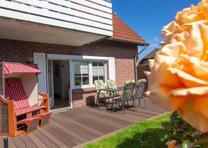 Maya Daire Norddeich (Norden)